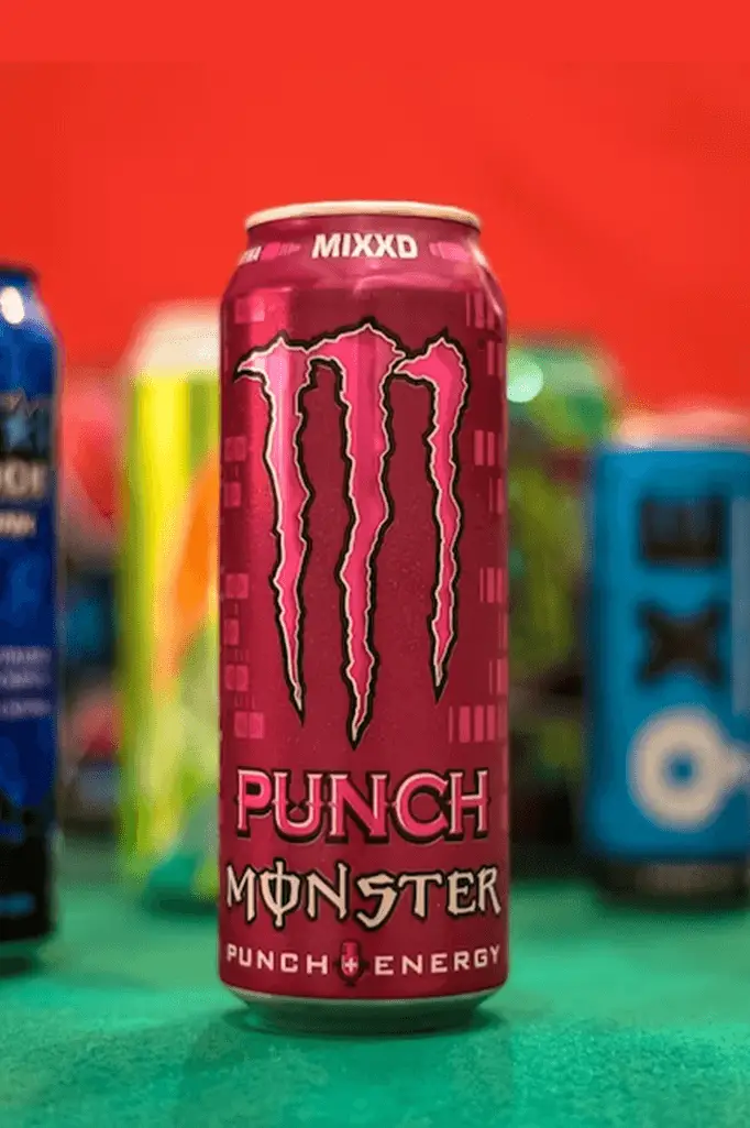 What Are The Healthiest Energy Drinks? (A Complete Guide) - Foods Insider