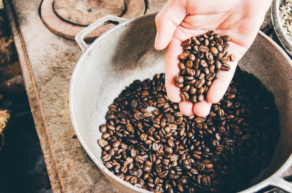 Best Procedures To Roast Coffee At Home