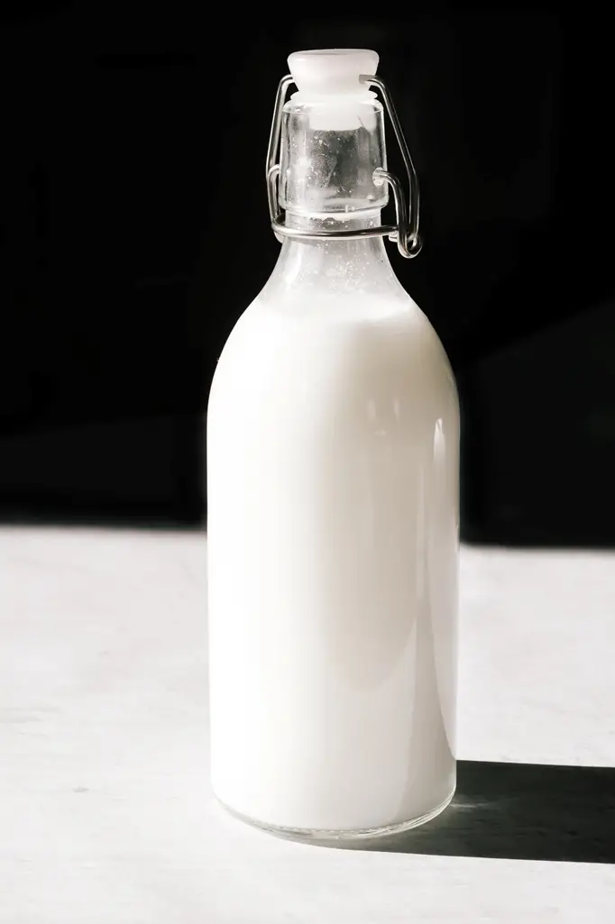When It Comes To Cooking Or Baking, Does The Weight Of Milk Matter