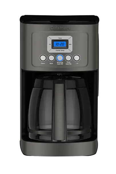 How_to_Clean_Cuisinart_Coffee_Makers