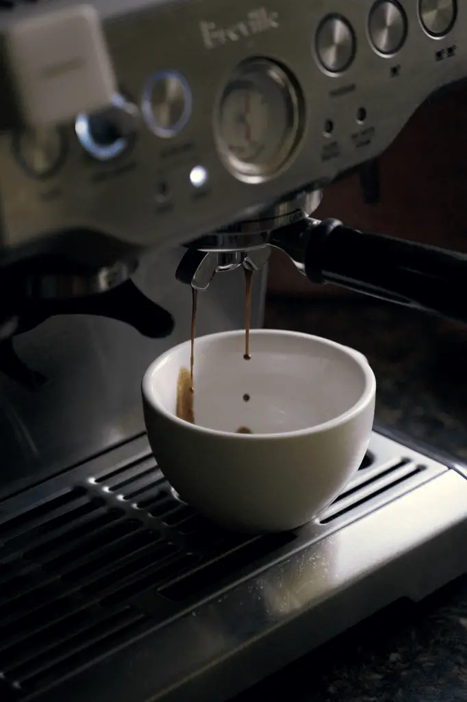 Breville Espresso