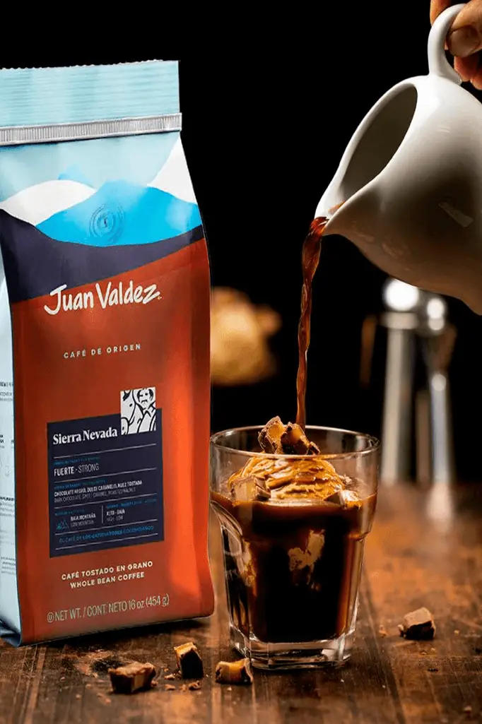 How Much Caffeine In Juan Valdez Instant Coffee A Complete Juan Valdez Instant Coffee Review 3225